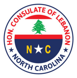 Lebanese Consulate in NC